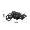 Stroller Avignon 35 Green