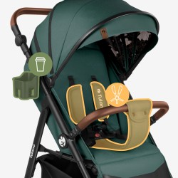 Stroller Avignon 35 Green