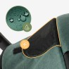 Stroller Avignon 35 Green