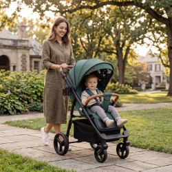 Stroller Avignon 35 Green