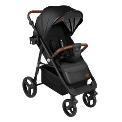 Stroller Avignon 35 Black