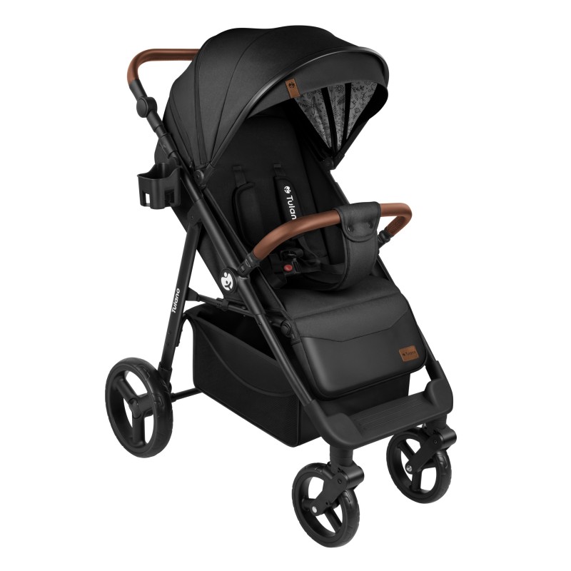 Wózek spacerowy Avignon 35 Black