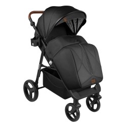 Wózek spacerowy Avignon 35 Black