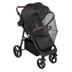 Wózek spacerowy Avignon 35 Black