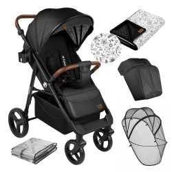 Stroller Avignon 35 Black