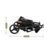 Stroller Avignon 35 Black