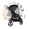 Stroller Avignon 35 Black