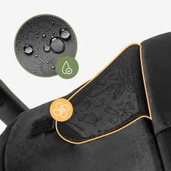 Stroller Avignon 35 Black