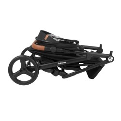 Stroller Avignon 35 Black