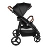 Wózek spacerowy Avignon 35 Black