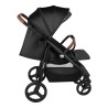 Wózek spacerowy Avignon 35 Black