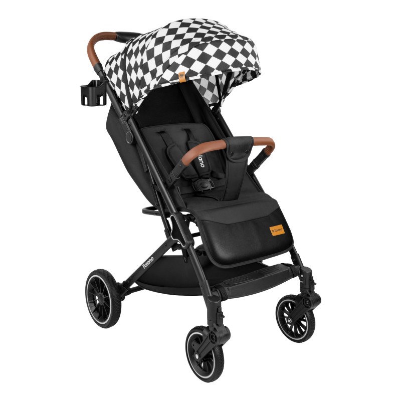 Stroller Lagos 35 Black