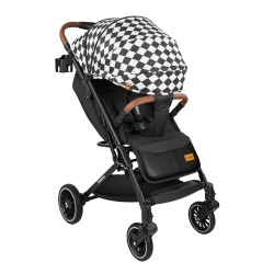 Stroller Lagos 35 Black
