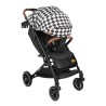 Wózek spacerowy Lagos 35 Black