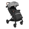 Wózek spacerowy Lagos 35 Black