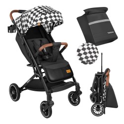 Stroller Lagos 35 Black