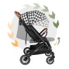 Stroller Lagos 35 Black
