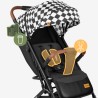 Stroller Lagos 35 Black