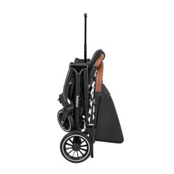 Wózek spacerowy Lagos 35 Black