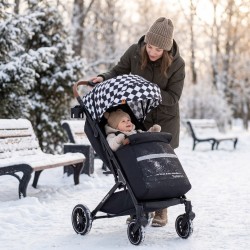 Stroller Lagos 35 Black