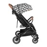 Stroller Lagos 35 Black