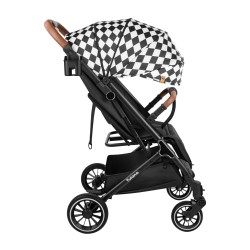 Stroller Lagos 35 Black