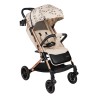 Stroller Lagos 35 Beige Gold