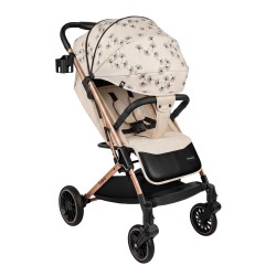 Wózek spacerowy Lagos 35 Beige Gold
