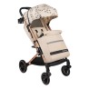 Wózek spacerowy Lagos 35 Beige Gold
