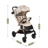 Stroller Lagos 35 Beige Gold