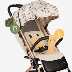 Stroller Lagos 35 Beige Gold