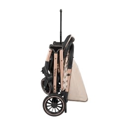 Stroller Lagos 35 Beige Gold
