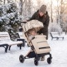 Stroller Lagos 35 Beige Gold