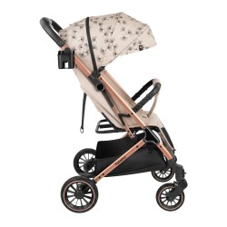 Wózek spacerowy Lagos 35 Beige Gold