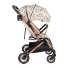 Stroller Lagos 35 Beige Gold