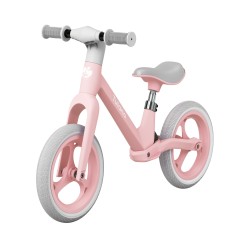 Rowerek biegowy Route 45 Pink