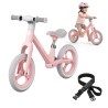 Rowerek biegowy Route 45 Pink