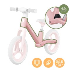 Rowerek biegowy Route 45 Pink