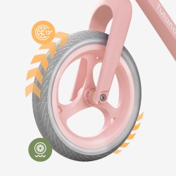 Rowerek biegowy Route 45 Pink