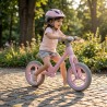 Rowerek biegowy Route 45 Pink