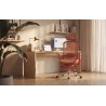Leadpro swivel chair 8.7 Red