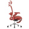 Leadpro swivel chair 8.7 Red