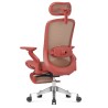 Leadpro swivel chair 8.7 Red