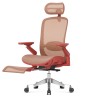Leadpro swivel chair 8.7 Red
