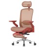 Fotel obrotowy Leadpro 8.7 Red