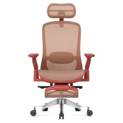 Leadpro swivel chair 8.7 Red