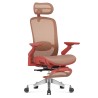 Leadpro swivel chair 8.7 Red
