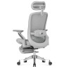 Fotel obrotowy Leadpro 8.7 Grey