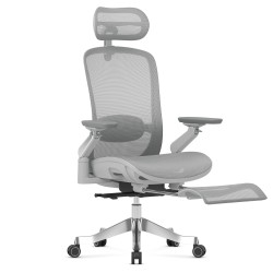 Fotel obrotowy Leadpro 8.7...