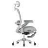 Fotel obrotowy Leadpro 8.7 Grey